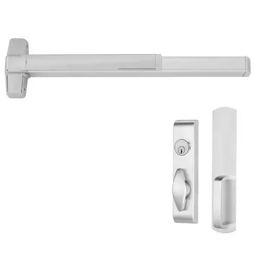 Von Duprin 99CTLF410 9947TL-F 4' US10 CVR EXIT Satin Bronze