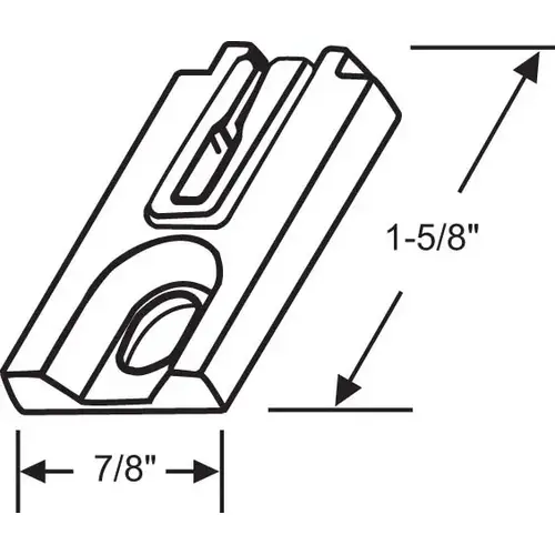 Brixwell 15-52 Patio Screen Door Guide pdg 3