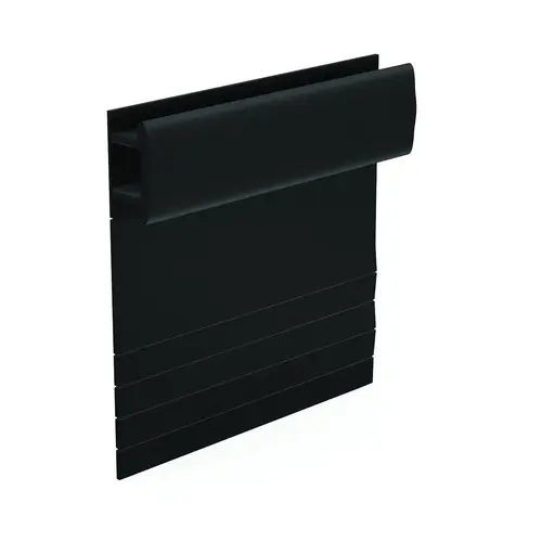 Brixwell 16-243 Bug Flap Black 50ft