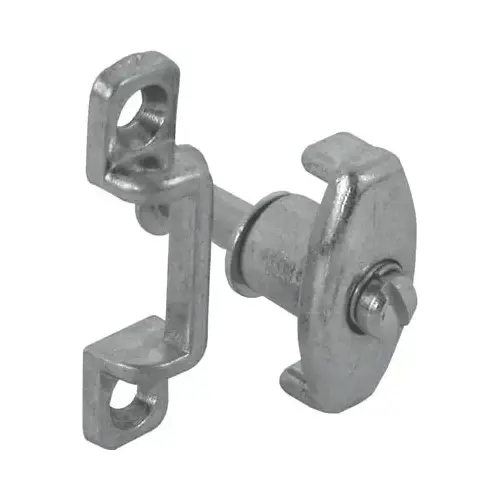 CRL A164B Bulk Pack of Sliding Screen Door Latch Kit With 1-1/4" Screw Holes for Acorn Doors