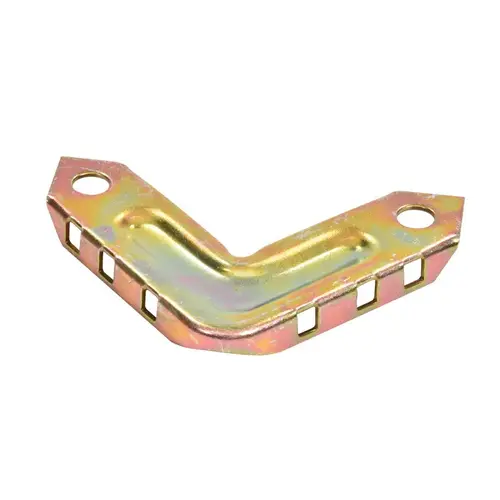 CRL PRSFTC35 NRD Press-fit Plated Corner for K.D. Screen Door Kits