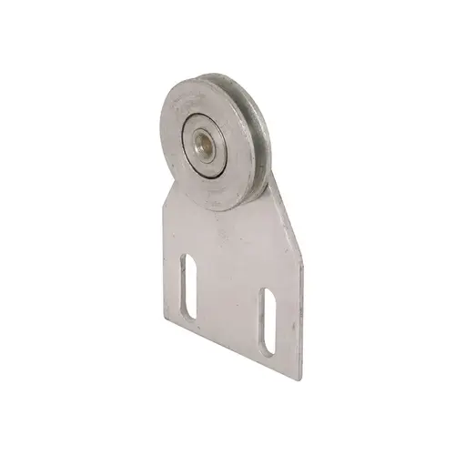 FHC B537 1" Steel - Sliding Screen Door Roller - pack of 2