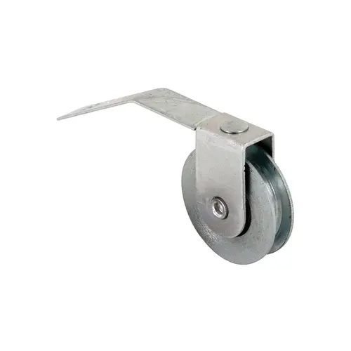 FHC B576 1" Screen Door Tension Spring Roller - pack of 2