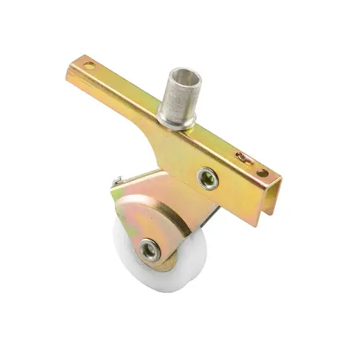 FHC B701 1" Nylon Screen Door Roller - For Bay Mills Doors - pack of 2