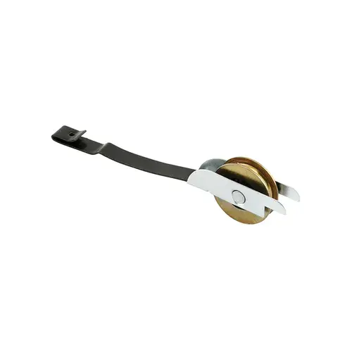 FHC B704 1" Steel Ball Bearing Screen Door Tension Spring - For Columbia And Uni-Fit Doors - pack of 2