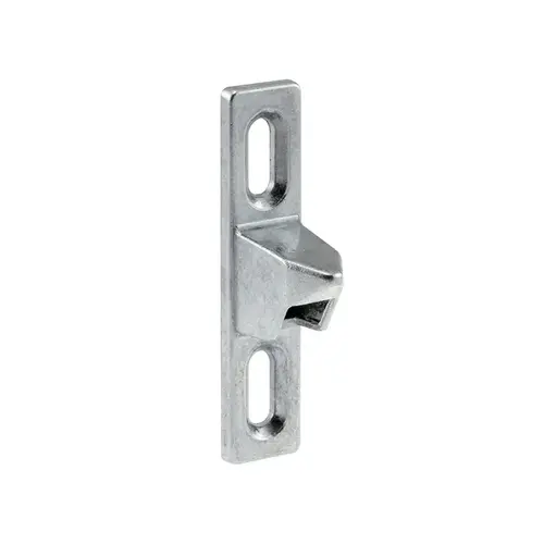 FHC E2082 Chrome Plated Diecast - With 1/2" Projection (Single Pack)