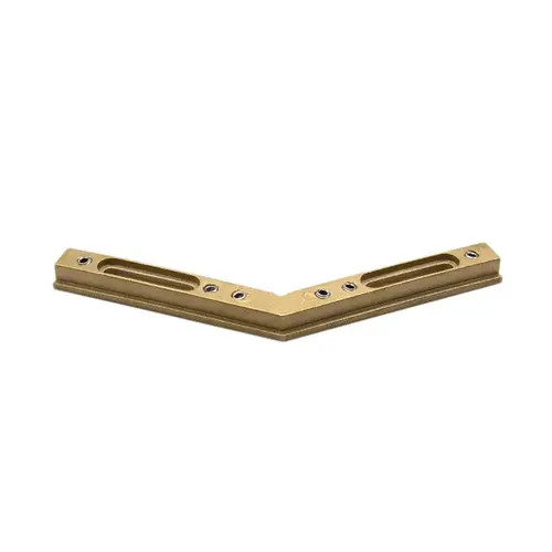 FHC FHC135 135 Degree Header Corner Brackets