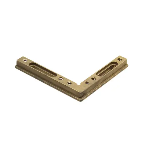 FHC FHC90 90 Degree Header Corner Brackets
