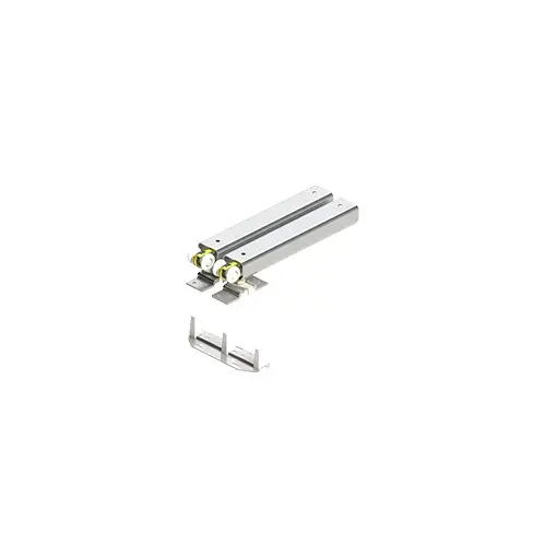 Hager 137178 9675 96" BY-PASS SET REV1.