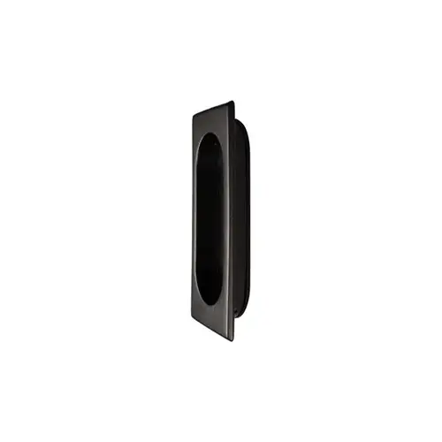 Hager 186299 1-269-8694 4" x 1-3/4" x 7/16" FLUSH PULL
