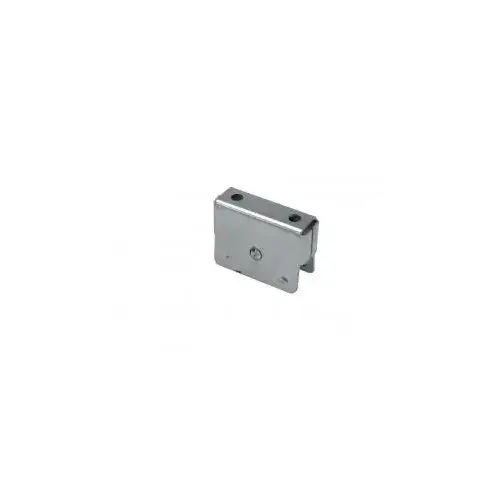 Knape & Vogt 1098-ZC-XCP20 Roll-Ezy Aluminum Track System - pack of 20