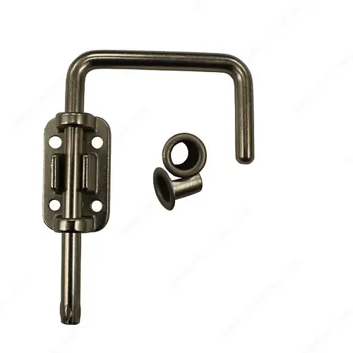 Onward 17SBDLNB42 Sliding Door Latch