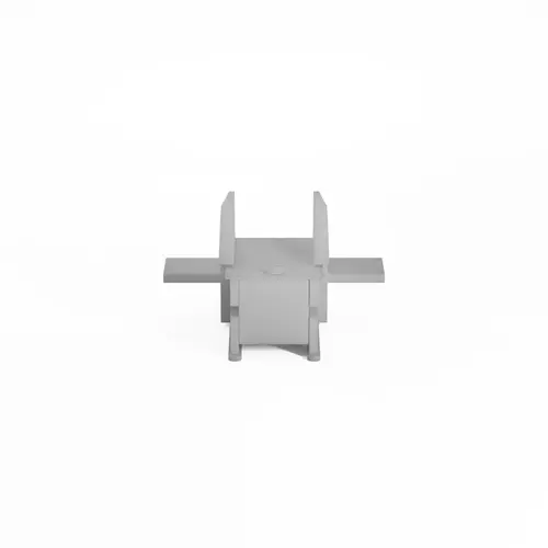 Brixwell 60-504 6 Series Balance Bottom Bracket White