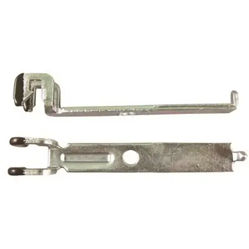 Brixwell 70-502N Metal Nyclad Coated Balance Bracket
