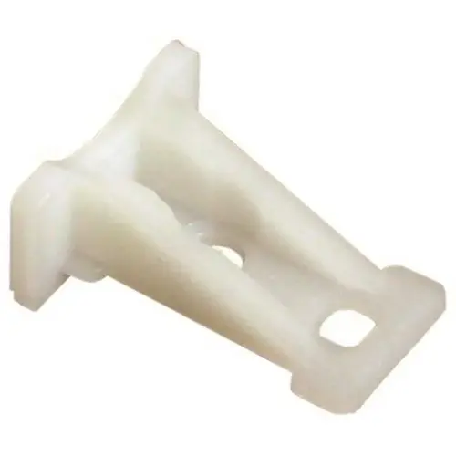 Brixwell 74-607 300 Series Top Sash Guide White