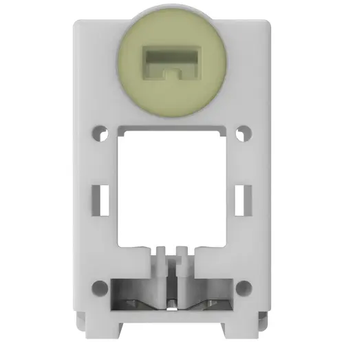 Brixwell 85-516-XCP5 Fiberlux 85 Series Tan Cam Pivot Lock Shoe - pack of 5