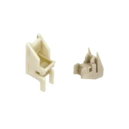 CRL FS290BA Window Channel Balance Top and Bottom Guide