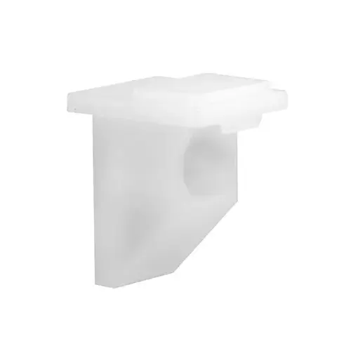 CRL H3917B 1" Nylon Sash Cam - pack of 25