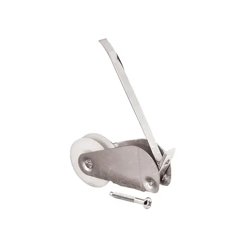 FHC B518 1" Nylon - Sliding Screen Door - Spring Tension Roller - pack of 2