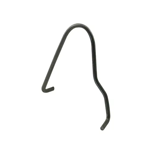 FHC PL14856 Steel Sash Window Glazing Clip - pack of 50