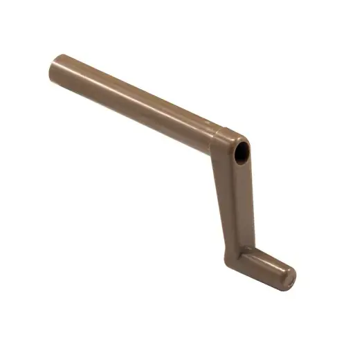 Prime-Line R7003 3-1/8" RV Window Crank Handle Tan