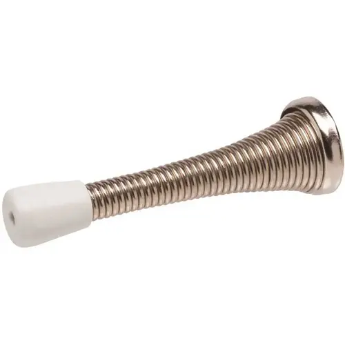 Everbilt 15746 Everbilt Chrome Spring Door Stop