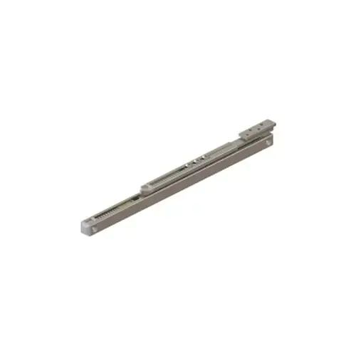 Hager 043617 7016 SRF SZ1 US32D SX2 Satin Stainless Steel