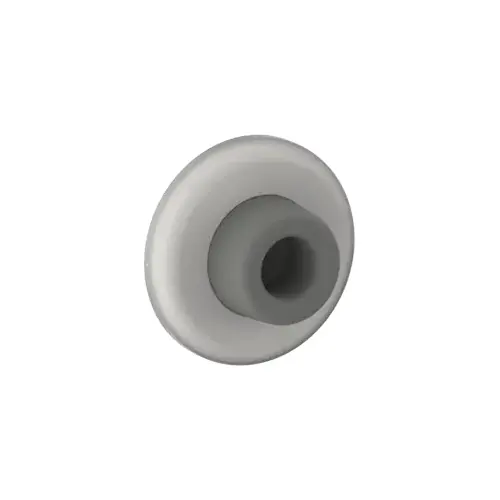 Hager 051979 236W Concave Wall Stop, Oil Rubbed Dark Bronze
