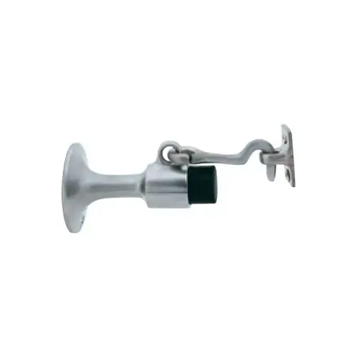 IVES WS445 US10B WS445 Manual Wall Holder - Masonry, Oil Rubbed Dark Bronze