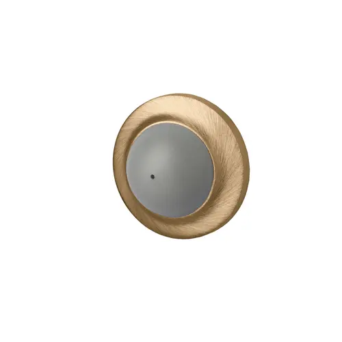 Rockwood 400.10 CAST WALL BUMPER US10 STK