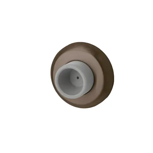 Rockwood 409 US10BE ROC Rockwood Stops and Holders Oil-Rubbed Satin Bronze