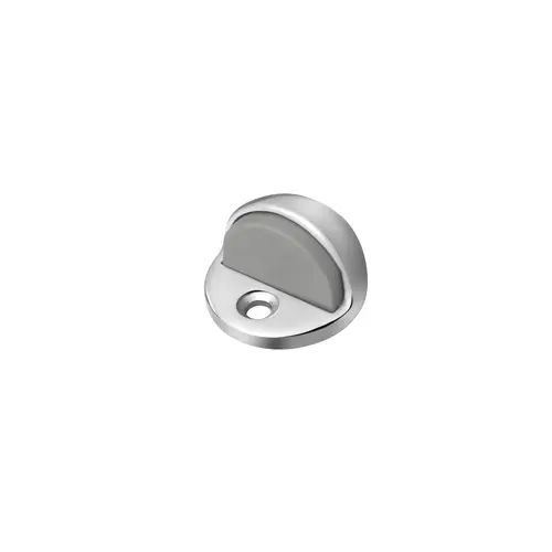 Rockwood 440.26 DOME DOOR STOP US26 COMPLETE W / FASTENERS