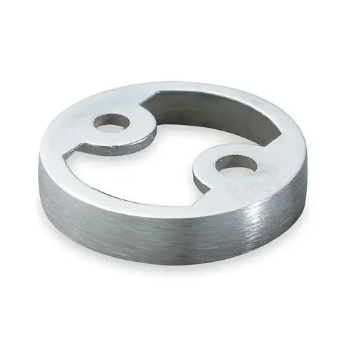 Rockwood 444 US26D ROC Rockwood Stops and Holders Satin Chrome