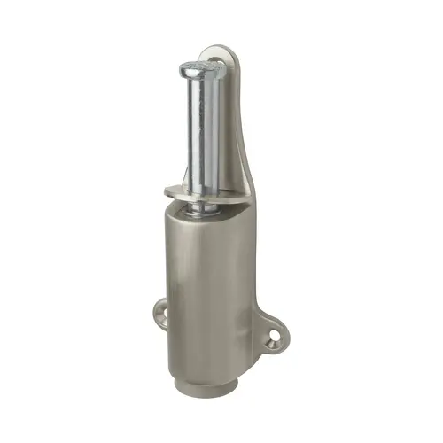 Rockwood 459.15 459 Plunger Door Holder US15 Satin Nickel