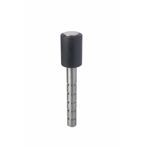 Rockwood 468-RKW Stops and Holders Satin Stainless Steel