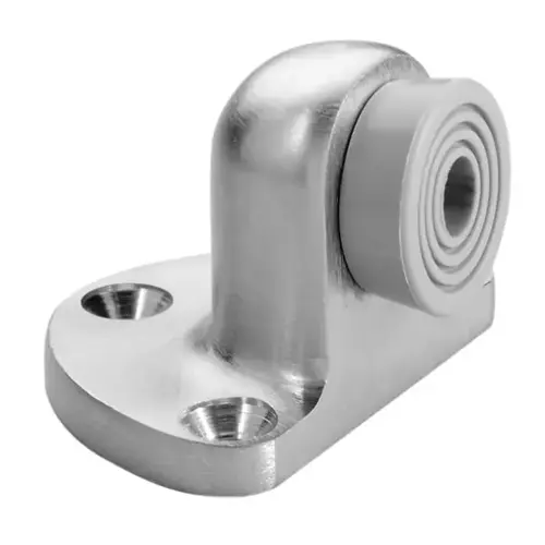 Rockwood 480 US26D ROC Rockwood Stops and Holders Satin Chrome
