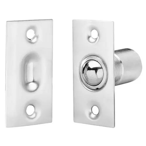 Rockwood 483EXP.26D HEAVY DUTY DR STOP STK (US26D) EXTERIOR FASTENER PACK