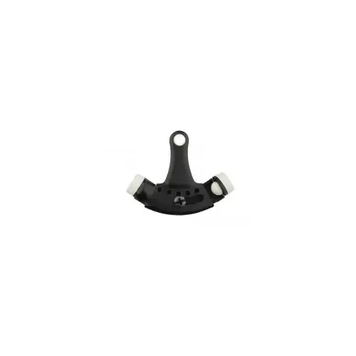 TAYMOR 25-4636ORB Heavy Duty Gauge Steel Hinge Pin Door Stop Oil Rubbed Bronze