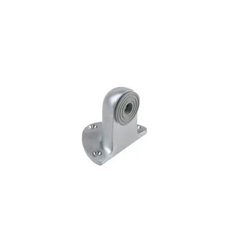 Trimco 1214H626 1214H Floor Stop, Satin Chrome