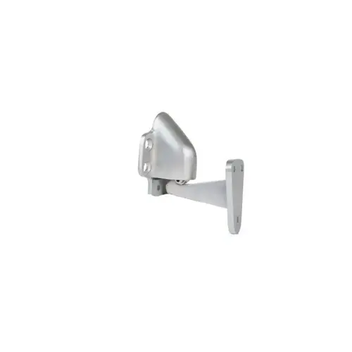 Trimco 1260W626 1260W Wall Stop & Holder, Satin Chrome