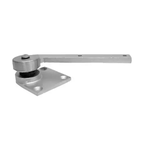 Architectural Builders Hardware Mfg. 20012 S1 2100/2300 ALUM WALL COVER