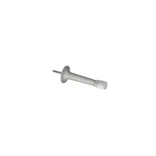 Hager 013807 324W US26D Satin Chrome