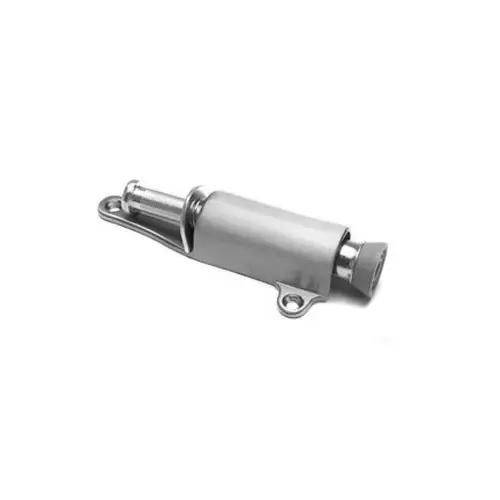 IVES FS1154 US10B FS1154 Plunger Type Door Holder, Oil Rubbed Dark Bronze
