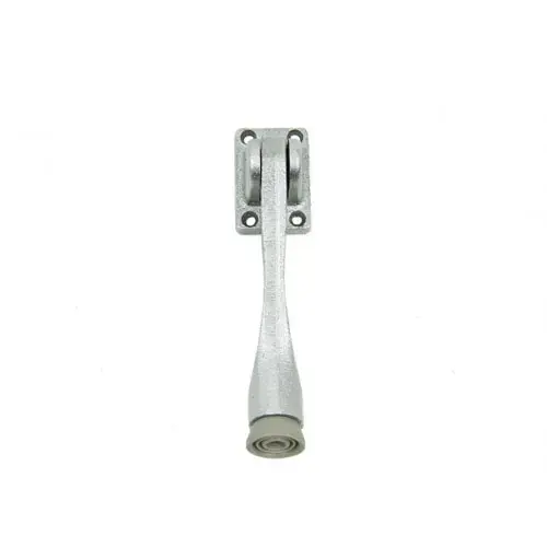 IVES FS555-5-SPBLK FS555-5 SPBLK KICK DOWN DOOR