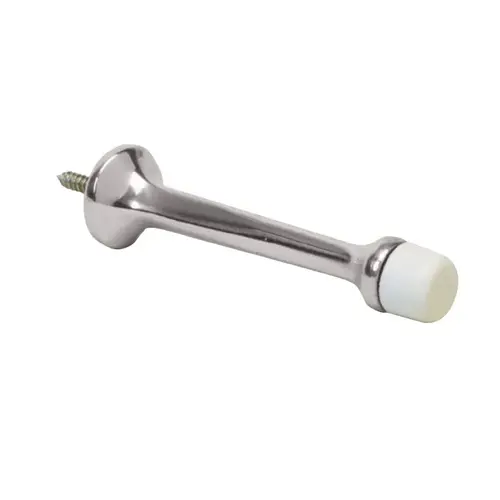 IVES SP-61A-14 61 Solid Door Stop Slim Pack