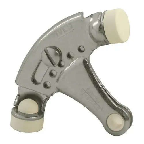 IVES SP-69F-14 69 Hinge Pin Door Stop Slim Pack