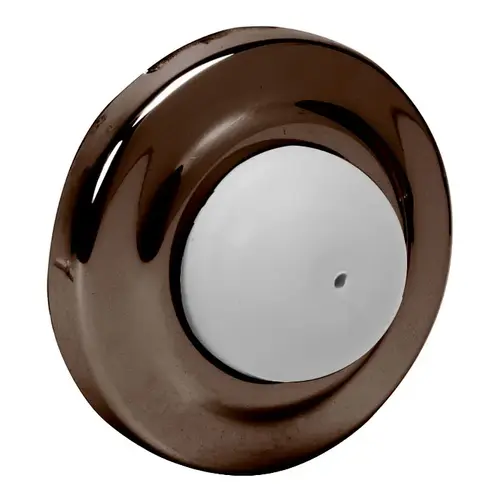 IVES WS406/407CVX 643E/716 Stops, Holders and Bumpers Aged Bronze