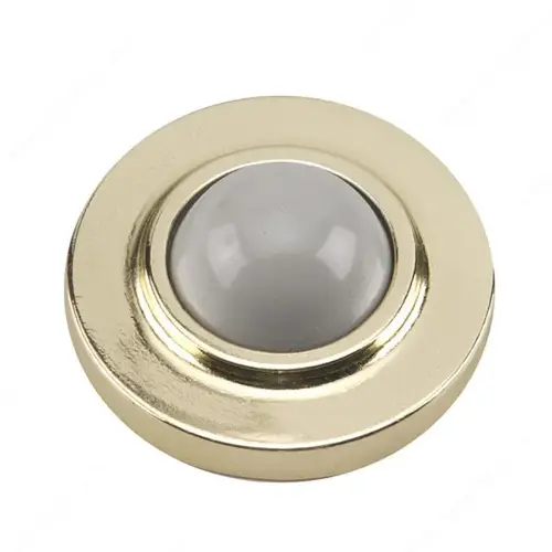 Onward 220BR Wall Mount Door Stop - Convex