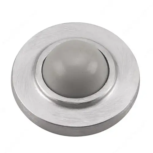 Onward 220XV Wall Mount Door Stop - Convex