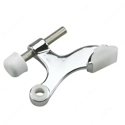 Onward 2215CR-XCP5 Heavy-Duty Hinge Pin Door Stop - pack of 5